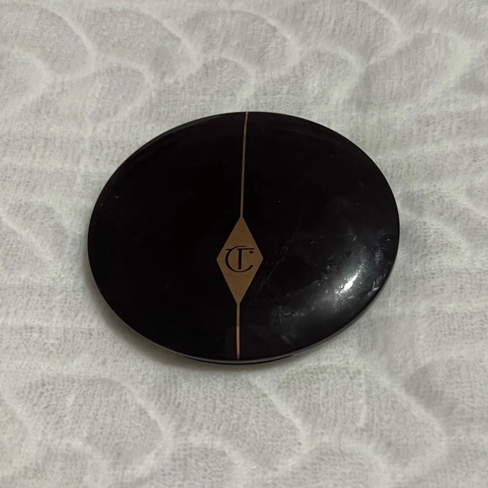 💗 Charlotte‎ Tilbury - Cheek to Chic Blush